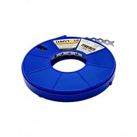 BANDA GALVANIZATA PENTRU FIXARE, 0.8 mm,