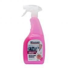 Dr. Stephan cleaner amoniacal 750 ml