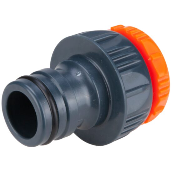 Conector Adaptor 1" ETS / D[inch]: 3/4 - 1
