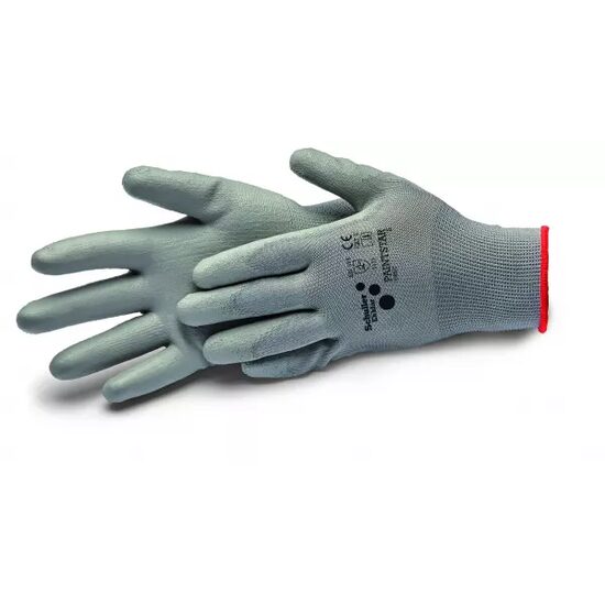 Manusa Paintstar grey M/8"