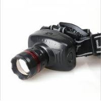 LANTERNA PT CAP 3X2X LED