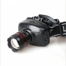 LANTERNA PT CAP 3X2X LED