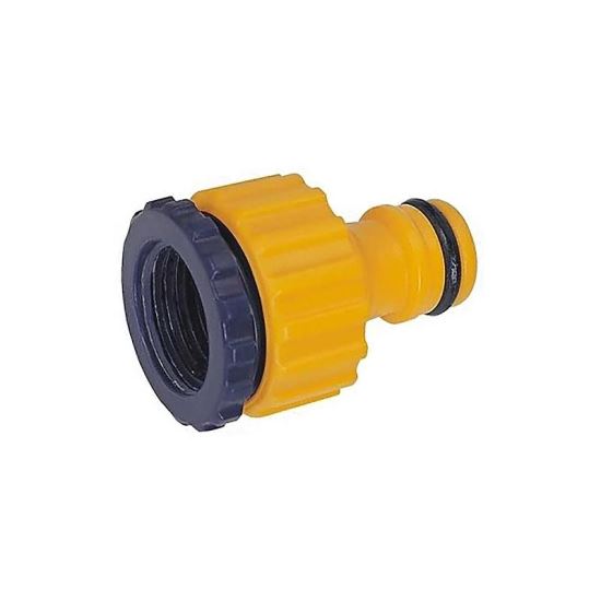CONECTOR ADAPTOR DY8024 3/4-1