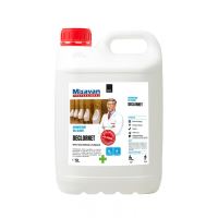 Dr. Stephan declornet dezinfectant gel clorat 5 L