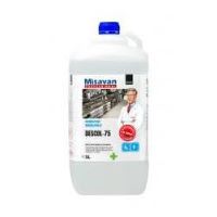 Dr. Stephan descol-75 dezinfectant hidroalcoolic 5 l