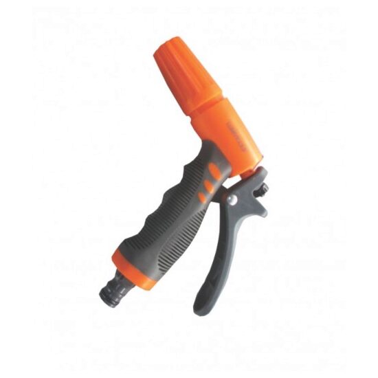 PISTOL STROPIT, card