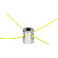 Mosor cu 4 Fire Nylon pentru Motocoasa / Cod Motocoasa: 676019, 676020, 677929