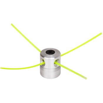 Mosor cu 4 Fire Nylon pentru Motocoasa / Cod Motocoasa: 676019, 676020, 677929