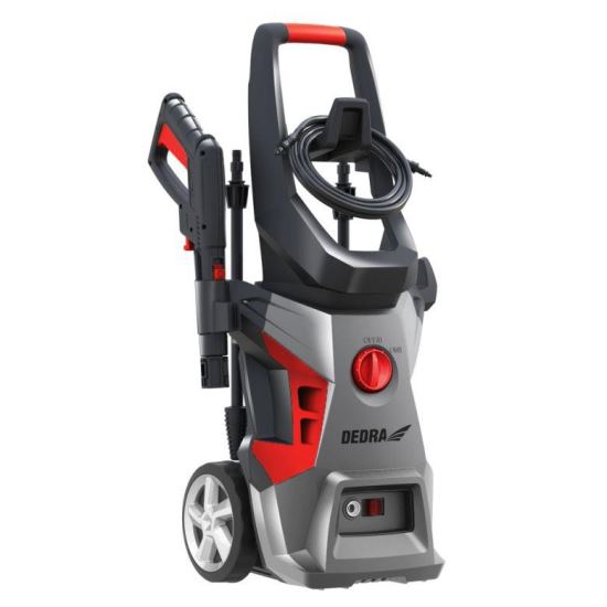 Dispozitiv de spalat cu apa de inalta presiune 1700w, 130bar