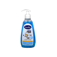 SAVELLE SAPUN LICHID 500 ML