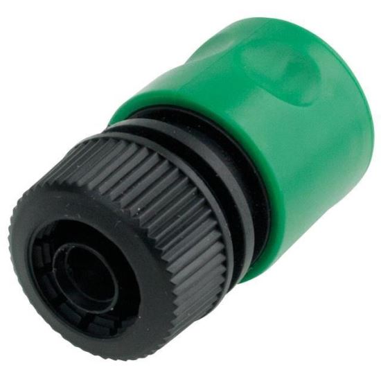  Conector furtun cu supapa 