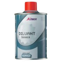 Diluant pentru email HAMMER 0.25