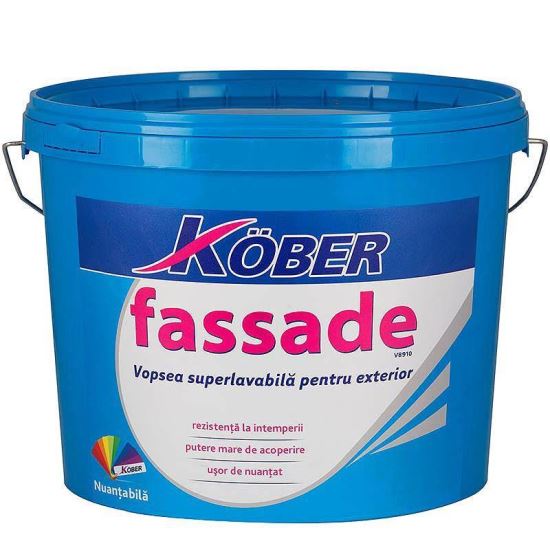 Fassade