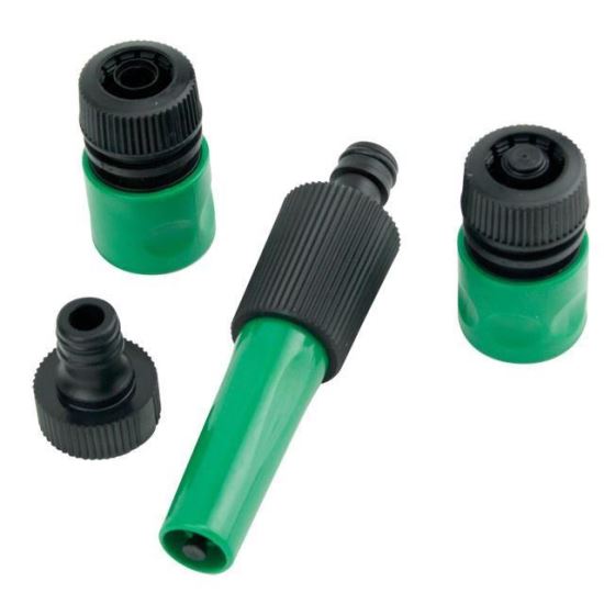 Accesorii pentru furtun set 4