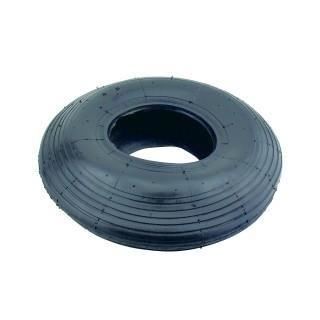  Anvelopa roata roaba WB 6204