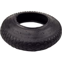 Anvelopa roata roaba WB 6204M