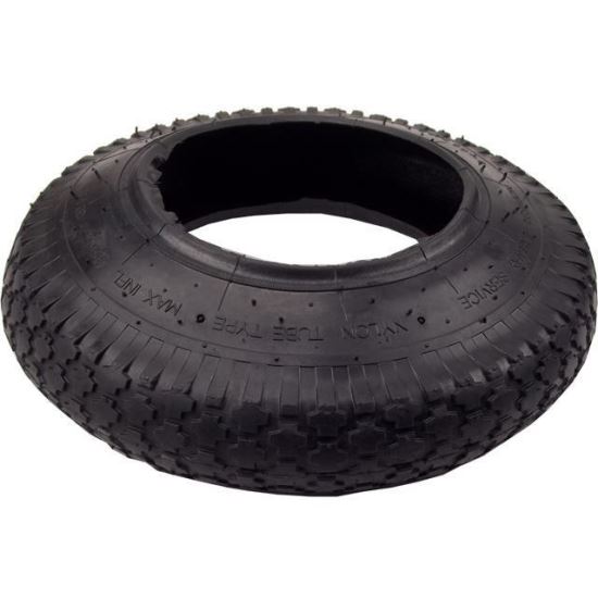Anvelopa roata roaba WB 6204M