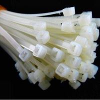 Colier plastic 100 buc