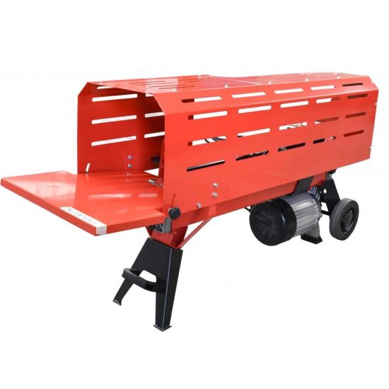 Despicator de busteni orizontal  5T