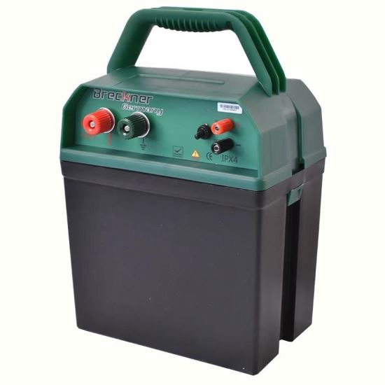 GENERATOR IMPULSURI 9-12V 0.21 JOULE - GARD ELECTRIC