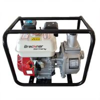 MOTOPOMPA PE BENZINA 6.5 CP