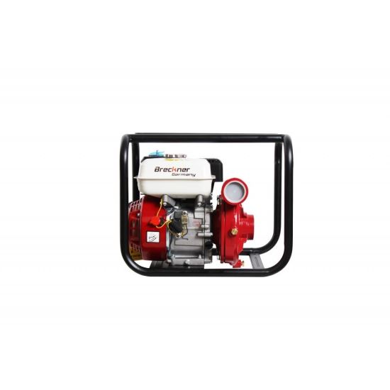 MOTOPOMPA PE BENZINA 7 CP