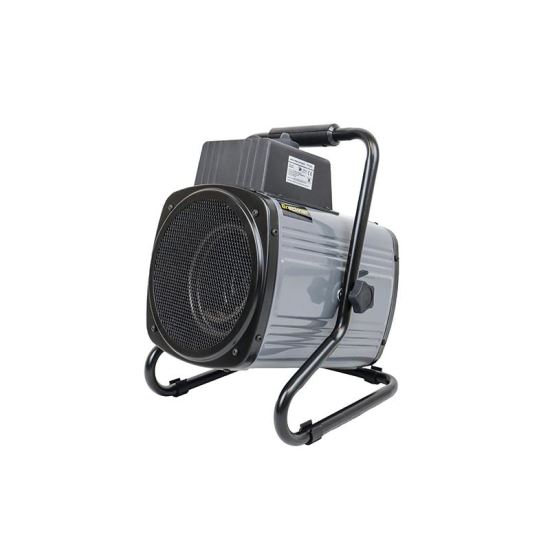TERMOSUFLANTA ELECTRICA.