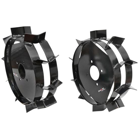 ROATA METALICA 23 MOTOCULTOR BENZINA