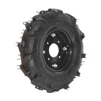 ROATA COMPLETA 400/8 R1 4PR CRAMPON