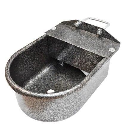 ADAPATOARE METALICA CU NIVEL CONSTANT 2 MM