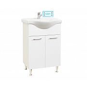 BAZA SERIA 153 55 CM ALB