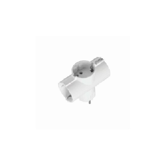 ADAPTOR 3 PRIZE ROTUND 7104.033