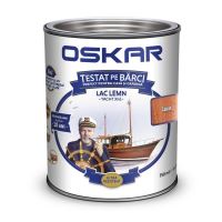 OSKAR LAC LEMN YACHT 3IN1  0.75 L