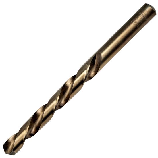 BURGHIU METAL HSS M2-1 MM