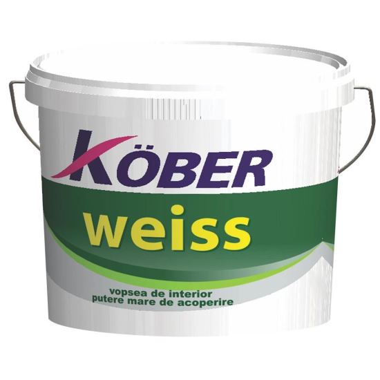LAVABILA KOBER WEISS V8611 HU-P4L