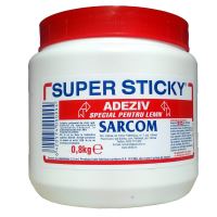 ARACET LEMN D3 0.8KG