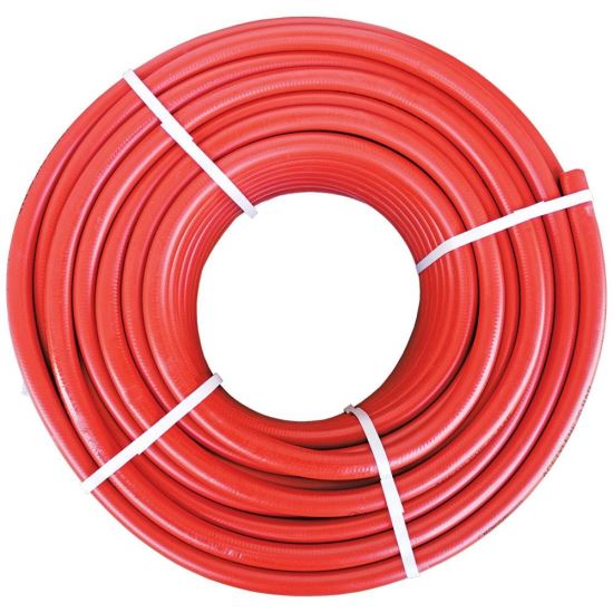 FURTUN ACETILENA 8 X 15 MM - 50 M (TT)