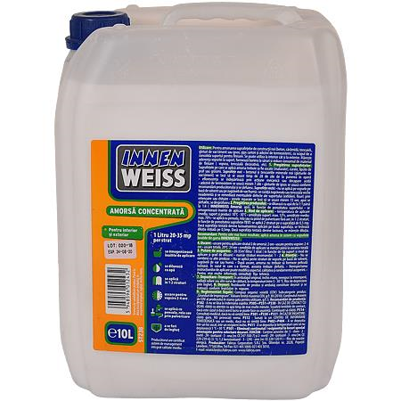 INNENWEISS AMORSA CONCENTRATA 10L