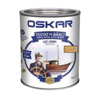 OSKAR LAC LEMN YACHT 3IN1 WENGE 0.75 L