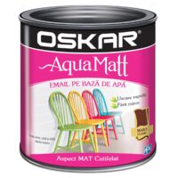 OSKAR AQUA MATT EMAIL MARO CLASIC 0.6 L