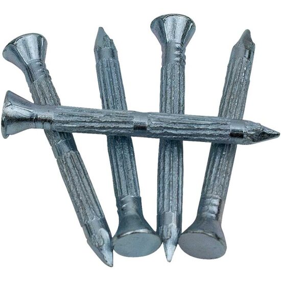 CUI DIN OTEL PENTRU BETON 4,5 x  70 MM (250)