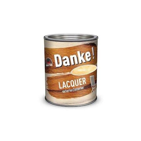 DANKE LAC COLORAT 2IN1 NATUR NOU 