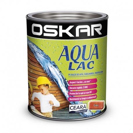 OSKAR AQUA LAC CIRES NOU 0.75 L