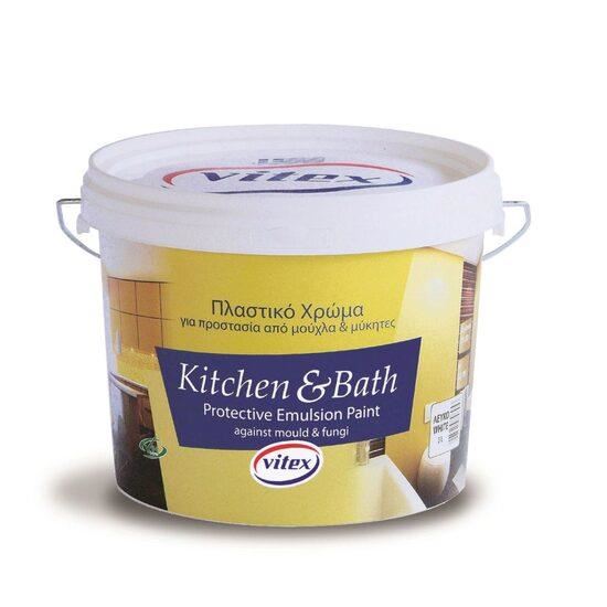 KITCHEN&BATH alba 3L