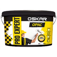 OSKAR PRO EXPERT OPAC INT.5L