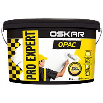 OSKAR PRO EXPERT OPAC INT.5L