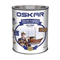 OSKAR LAC LEMN YACHT 3IN1 NUC INCHS 0.75L