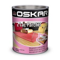OSKAR LAC PARCHET INCOLOR 0.75 L