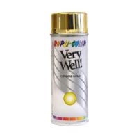 SPRAY EMAIL EFECT CROMAT AURIU 400ML
