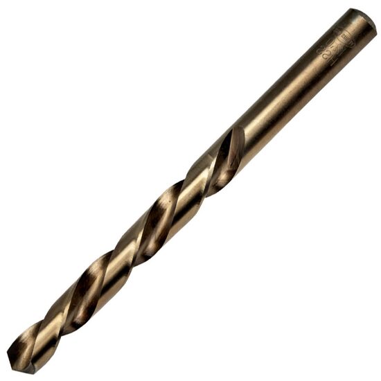 BURGHIU METAL HSS M2- 10.5 MM